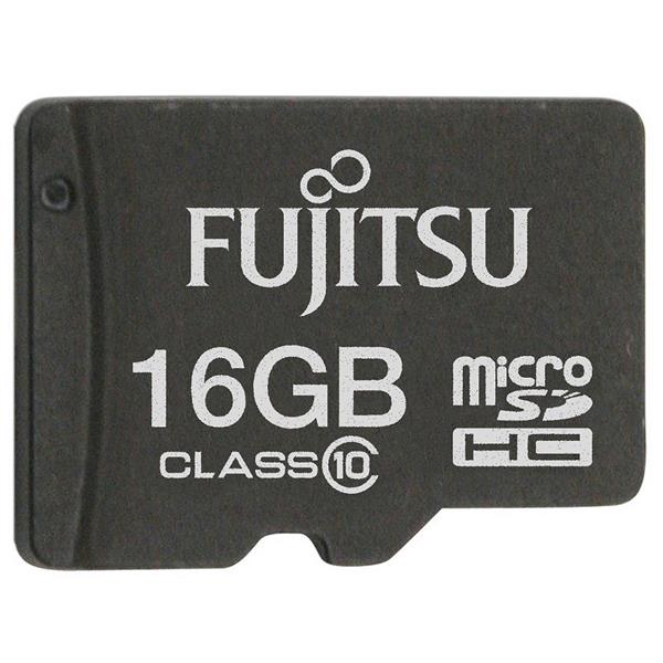 Thẻ nhớ MicroSD Fujitsu - 32GB (HLACC1027C-N1)